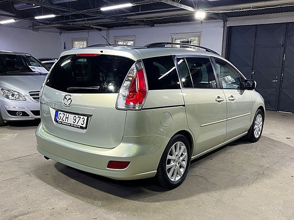 Mazda 5 5 of 5
