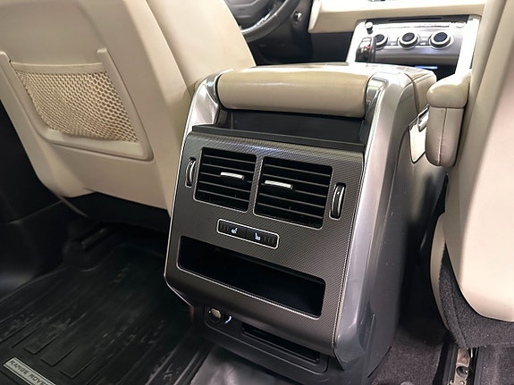 Land Rover Range Rover Sport 21 of 25