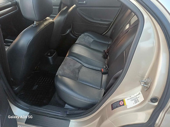 Chrysler Sebring 12 of 19