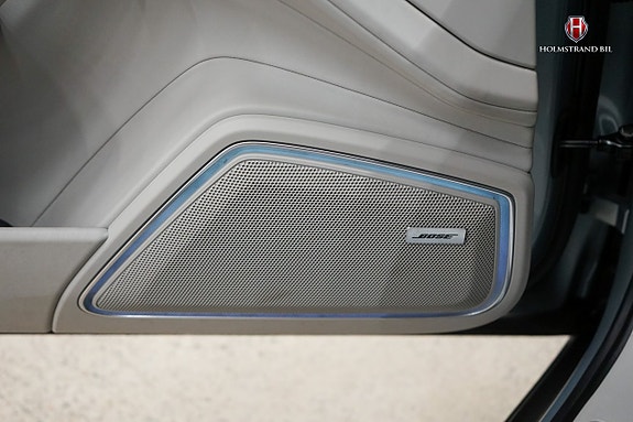 Porsche Panamera Turbo 24 of 28