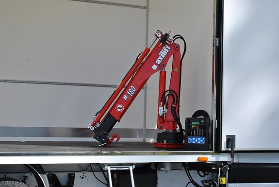 Ford Transit 3 of 5