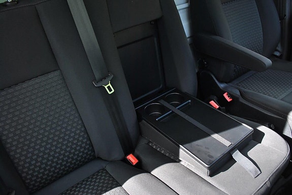 Ford Transit 17 of 17
