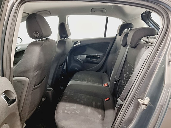 Opel Corsa 8 of 23