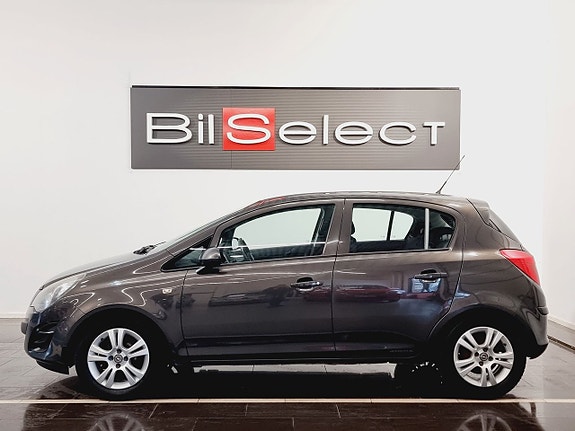 Opel Corsa 2 of 5