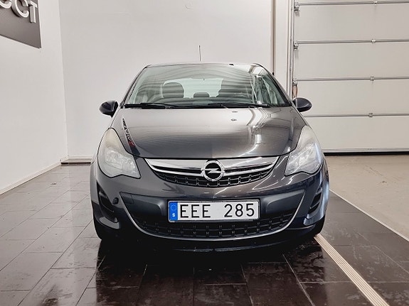 Opel Corsa 3 of 5