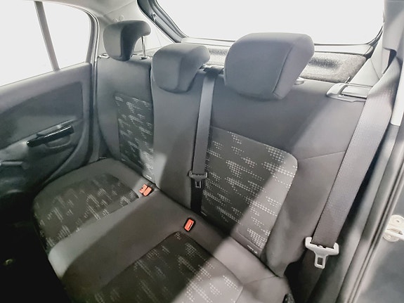 Opel Corsa 9 of 23