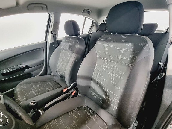 Opel Corsa 7 of 23