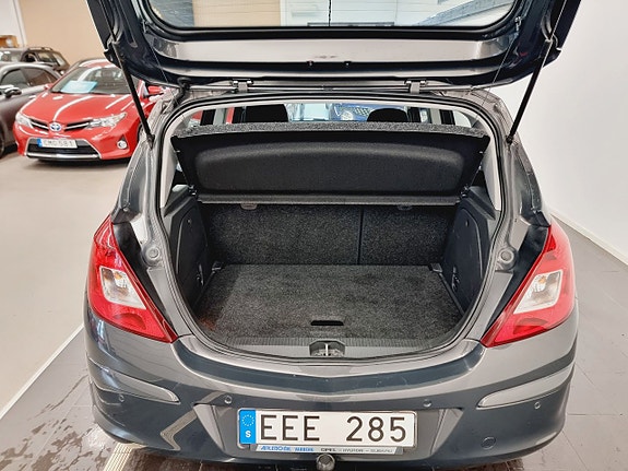 Opel Corsa 19 of 23