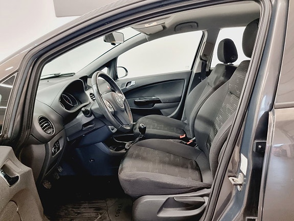 Opel Corsa 6 of 23