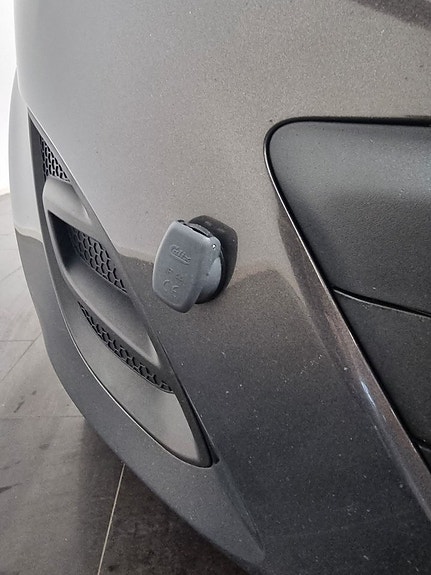 Opel Corsa 20 of 23