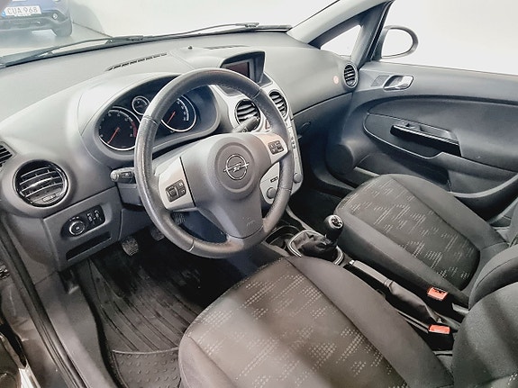 Opel Corsa 5 of 5