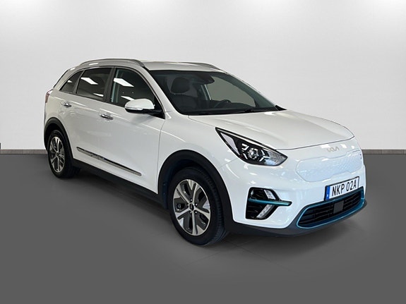 Kia Niro 3 of 5