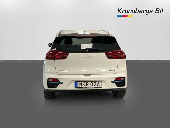 Kia Niro 5 of 5