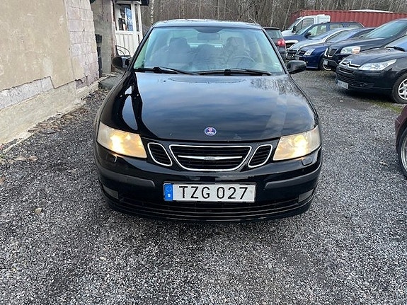 Saab 9-3 2 of 19