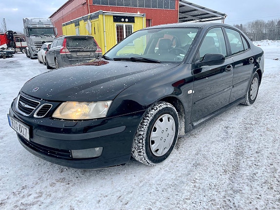 Saab 9-3