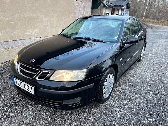 Saab 9-3