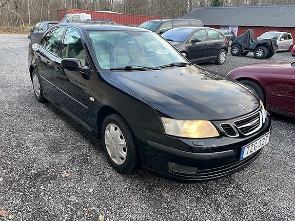 Saab 9-3 3 of 19