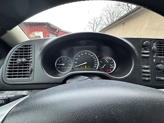 Saab 9-3 16 of 19