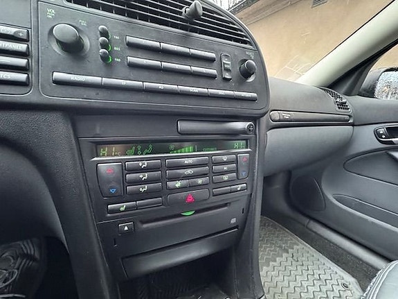 Saab 9-3 15 of 19
