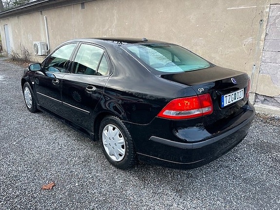 Saab 9-3 6 of 19