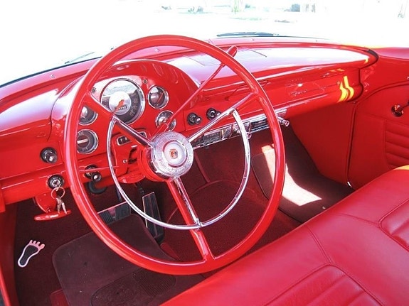 Ford Fairlane 5 of 5