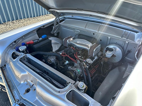 Ford Fairlane 25 of 26