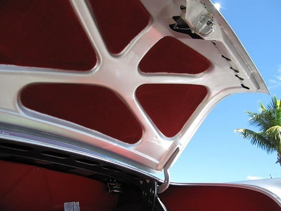 Ford Fairlane 14 of 26