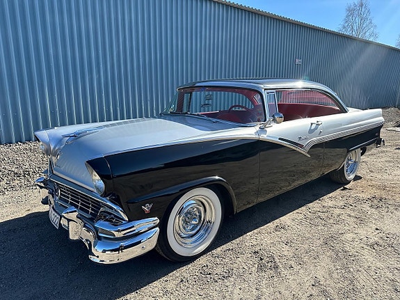 Brugt Ford Fairlane 