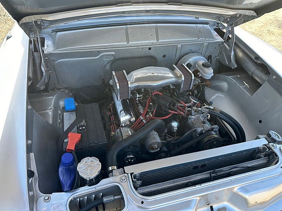 Ford Fairlane 26 of 26
