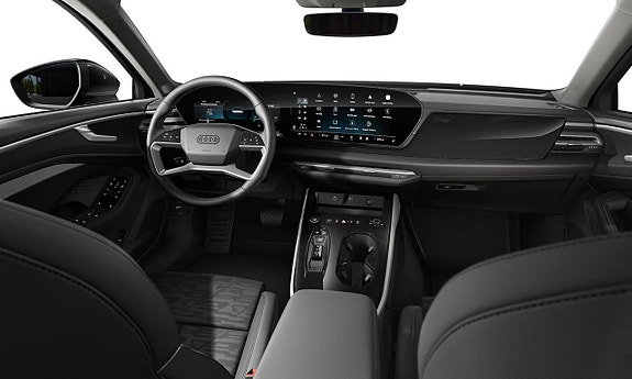 Audi A6 7 of 8