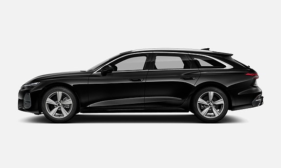 Audi A6 2 of 8