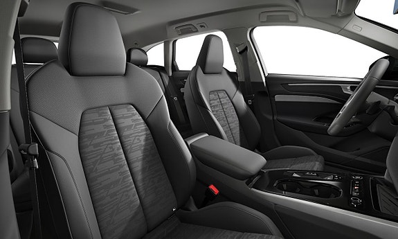 Audi A6 8 of 8