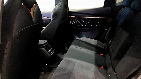 Cupra Tavascan 11 of 11