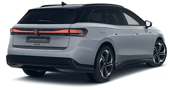 Volkswagen ID.7 4 of 5