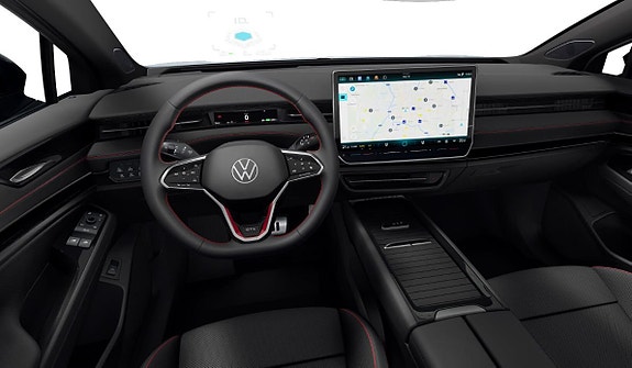 Volkswagen ID.7 6 of 7