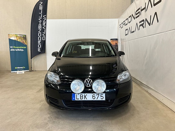 Volkswagen Golf-Serie 2 of 13