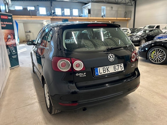 Volkswagen Golf-Serie 6 of 13