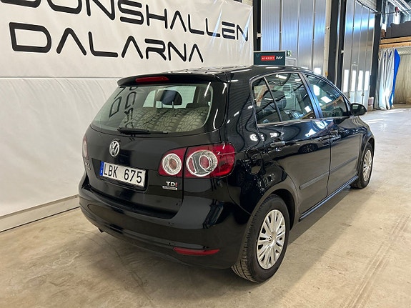 Volkswagen Golf-Serie 7 of 13