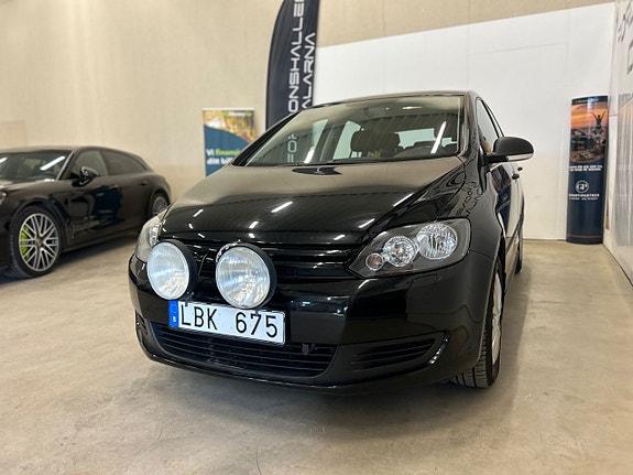Volkswagen Golf-Serie 3 of 13