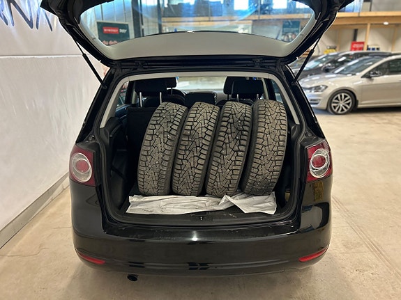 Volkswagen Golf-Serie 8 of 13