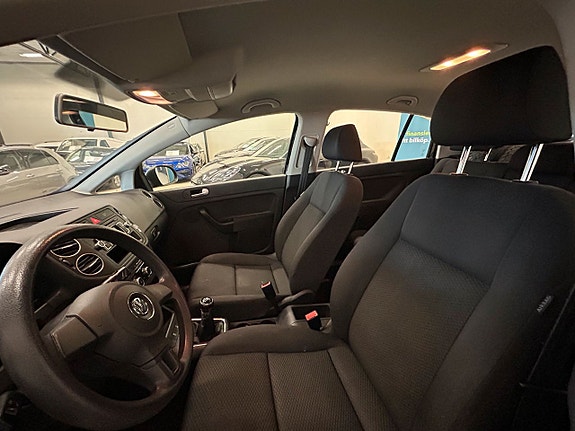 Volkswagen Golf-Serie 12 of 13