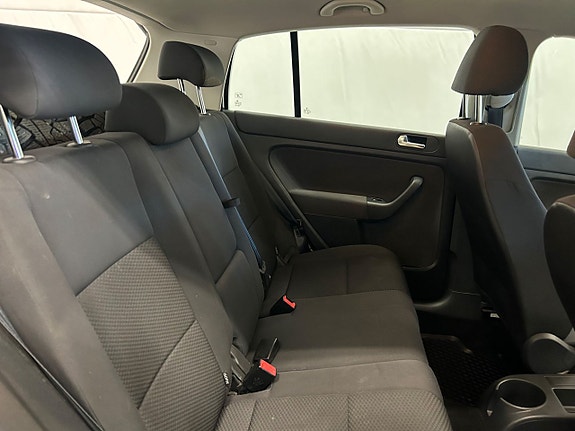 Volkswagen Golf-Serie 9 of 13