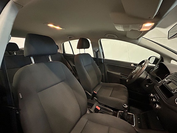 Volkswagen Golf-Serie 11 of 13
