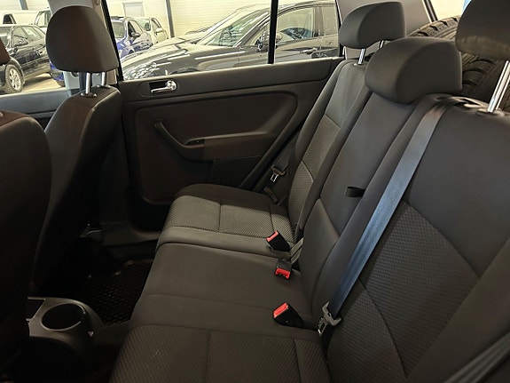 Volkswagen Golf-Serie 10 of 13