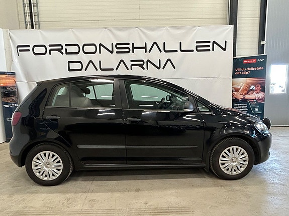 Volkswagen Golf-Serie 4 of 13
