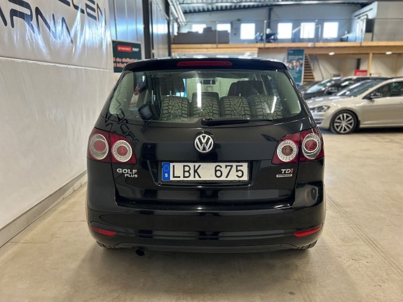 Volkswagen Golf-Serie 5 of 13