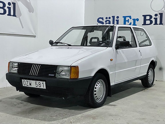 Fiat Uno