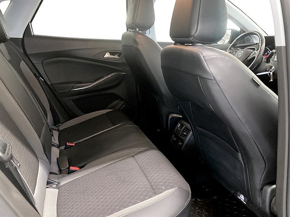 Opel Grandland X 17 of 20