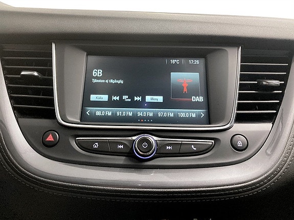 Opel Grandland X 13 of 20