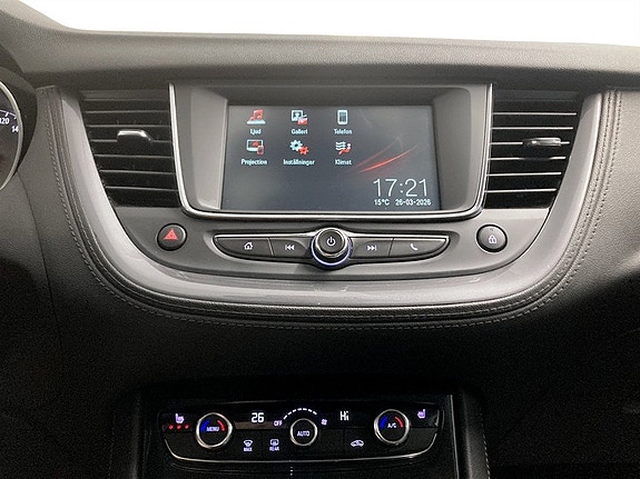 Opel Grandland X 14 of 20
